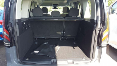 Ford Tourneo Connect Neuwagen Ford Tourneo Connect Neuwagen