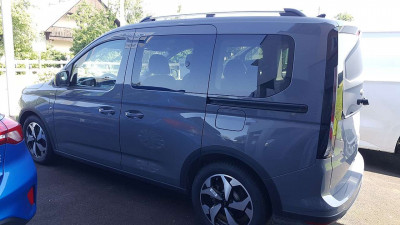 Ford Tourneo Connect Neuwagen Ford Tourneo Connect Neuwagen