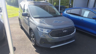 Ford Tourneo Connect Neuwagen Ford Tourneo Connect Neuwagen