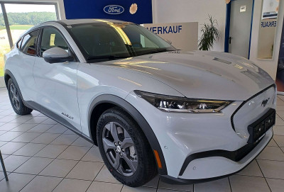 Ford Mustang Mach-E Gebrauchtwagen Ford Mustang Mach-E Gebrauchtwagen