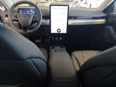 Ford Mustang Mach-E Gebrauchtwagen Ford Mustang Mach-E Gebrauchtwagen