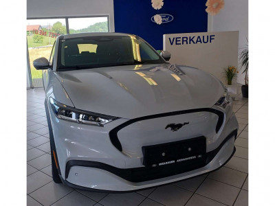 Ford Mustang Mach-E Gebrauchtwagen Ford Mustang Mach-E Gebrauchtwagen