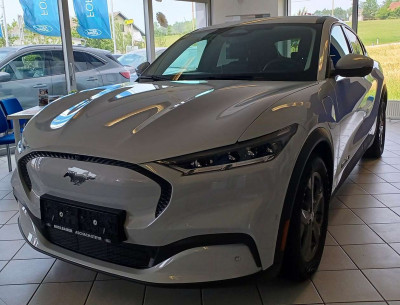 Ford Mustang Mach-E Gebrauchtwagen Ford Mustang Mach-E Gebrauchtwagen