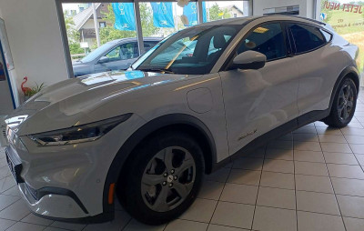 Ford Mustang Mach-E Gebrauchtwagen Ford Mustang Mach-E Gebrauchtwagen