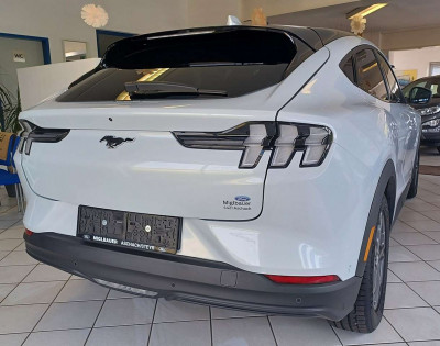 Ford Mustang Mach-E Gebrauchtwagen Ford Mustang Mach-E Gebrauchtwagen