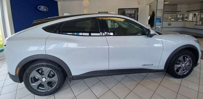 Ford Mustang Mach-E Gebrauchtwagen Ford Mustang Mach-E Gebrauchtwagen