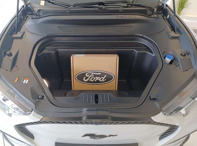 Ford Mustang Mach-E Gebrauchtwagen Ford Mustang Mach-E Gebrauchtwagen