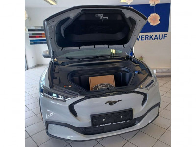 Ford Mustang Mach-E Gebrauchtwagen Ford Mustang Mach-E Gebrauchtwagen