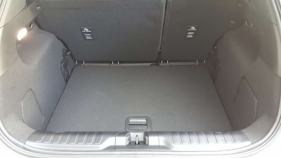 Ford Puma Neuwagen Ford Puma Neuwagen