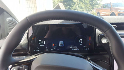 Ford Puma Neuwagen Ford Puma Neuwagen