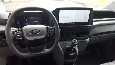 Ford Transit Custom Neuwagen Ford Transit Custom Neuwagen