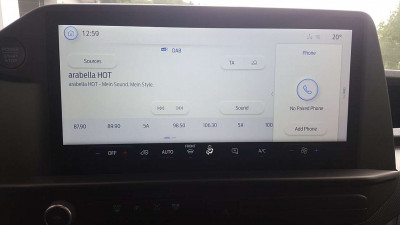 Ford Transit Custom Neuwagen Ford Transit Custom Neuwagen