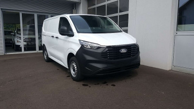 Ford Transit Custom Neuwagen Ford Transit Custom Neuwagen