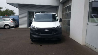Ford Transit Custom Neuwagen Ford Transit Custom Neuwagen