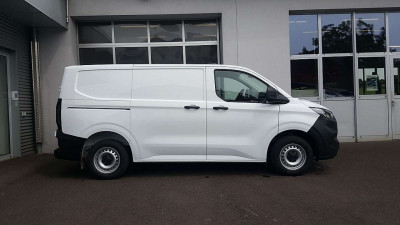 Ford Transit Custom Neuwagen Ford Transit Custom Neuwagen