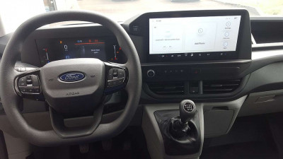 Ford Transit Custom Neuwagen Ford Transit Custom Neuwagen