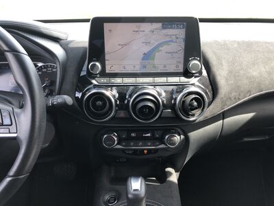 Nissan Juke Gebrauchtwagen