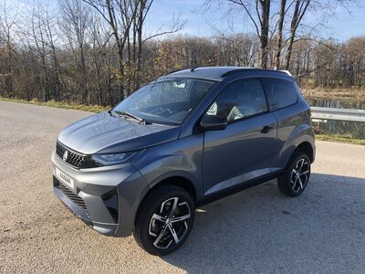 Aixam Crossover Neuwagen