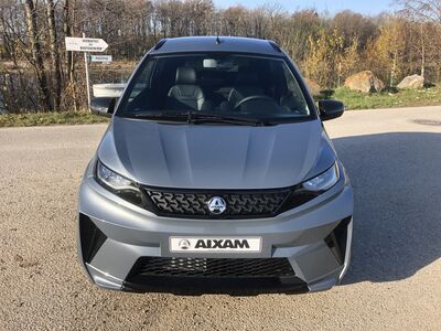 Aixam Crossover Neuwagen