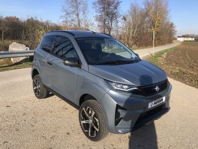 Aixam Crossover Neuwagen