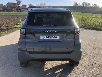 Aixam Crossover Neuwagen