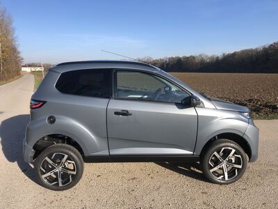 Aixam Crossover Neuwagen