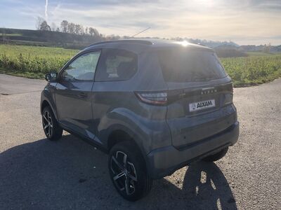 Aixam Crossover Neuwagen