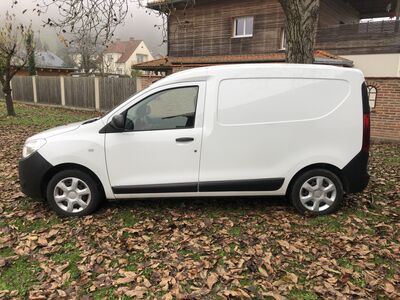 Dacia Dokker Gebrauchtwagen