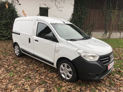 Dacia Dokker Gebrauchtwagen