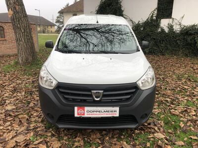 Dacia Dokker Gebrauchtwagen