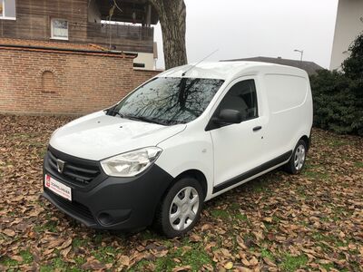 Dacia Dokker Gebrauchtwagen