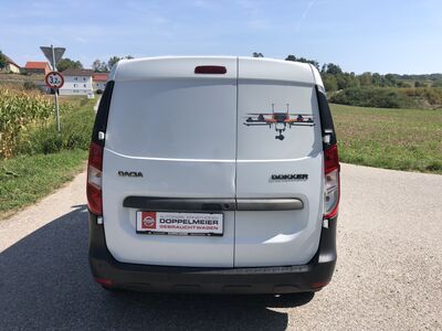 Dacia Dokker Gebrauchtwagen