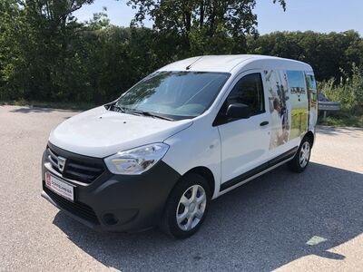 Dacia Dokker Gebrauchtwagen