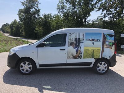 Dacia Dokker Gebrauchtwagen