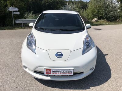 Nissan Leaf Gebrauchtwagen