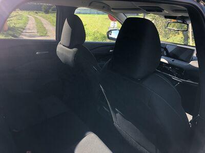 Nissan Qashqai Tageszulassung