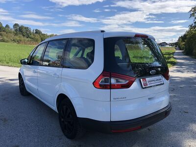 Ford Galaxy Gebrauchtwagen