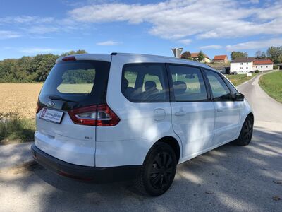 Ford Galaxy Gebrauchtwagen