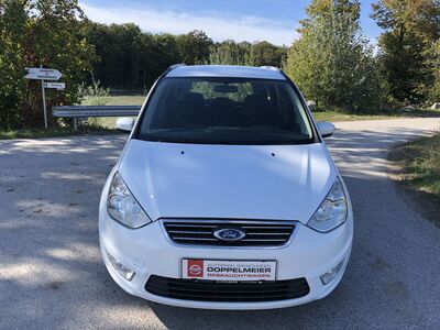 Ford Galaxy Gebrauchtwagen