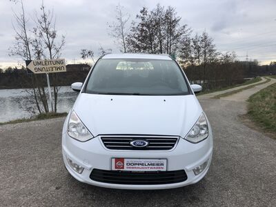 Ford Galaxy Gebrauchtwagen