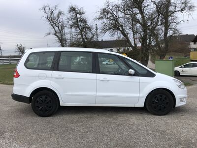 Ford Galaxy Gebrauchtwagen