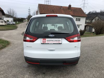 Ford Galaxy Gebrauchtwagen