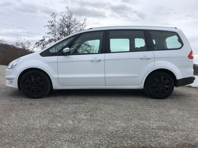 Ford Galaxy Gebrauchtwagen