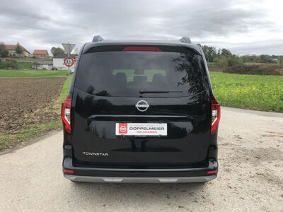 Nissan Townstar Neuwagen