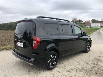 Nissan Townstar Neuwagen