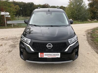 Nissan Townstar Neuwagen