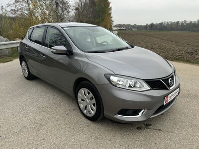 Nissan Pulsar Gebrauchtwagen