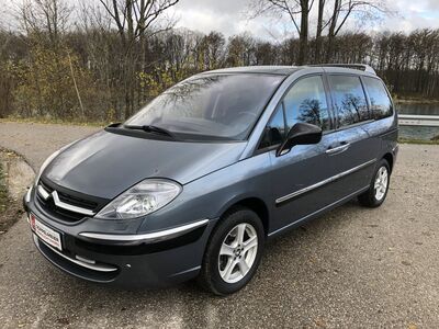 Citroën C8 Gebrauchtwagen