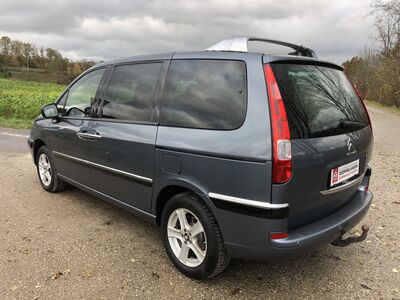 Citroën C8 Gebrauchtwagen