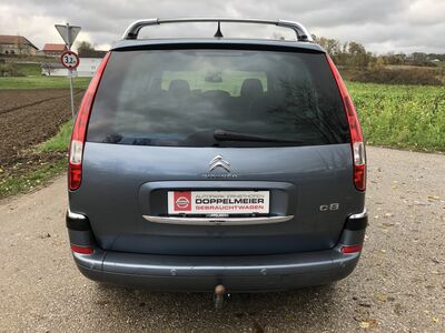 Citroën C8 Gebrauchtwagen